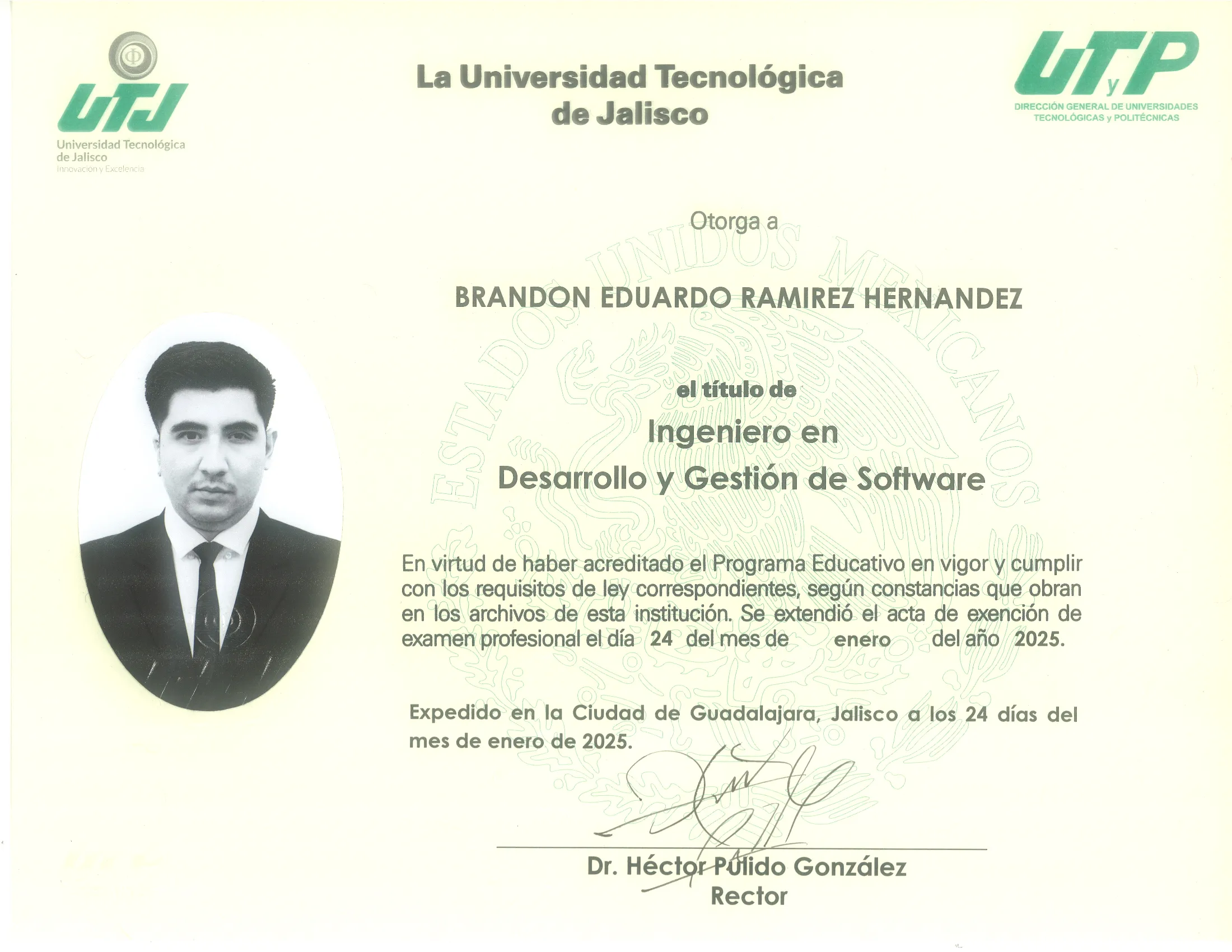 Diploma 1