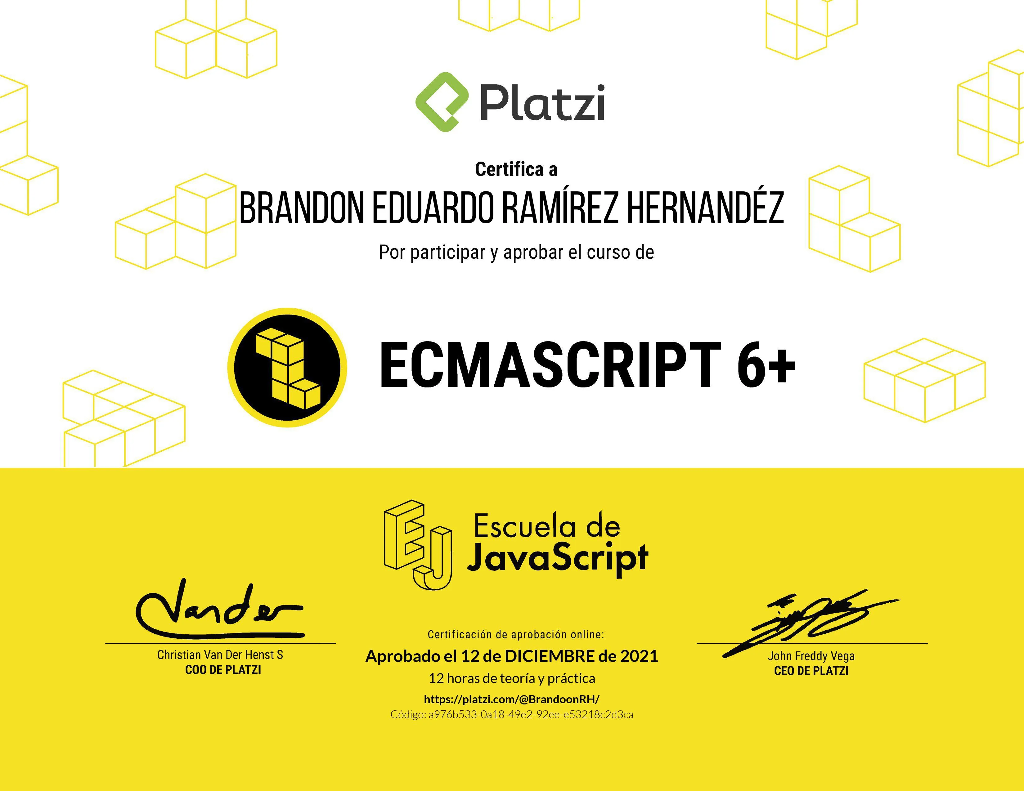 Diploma 6