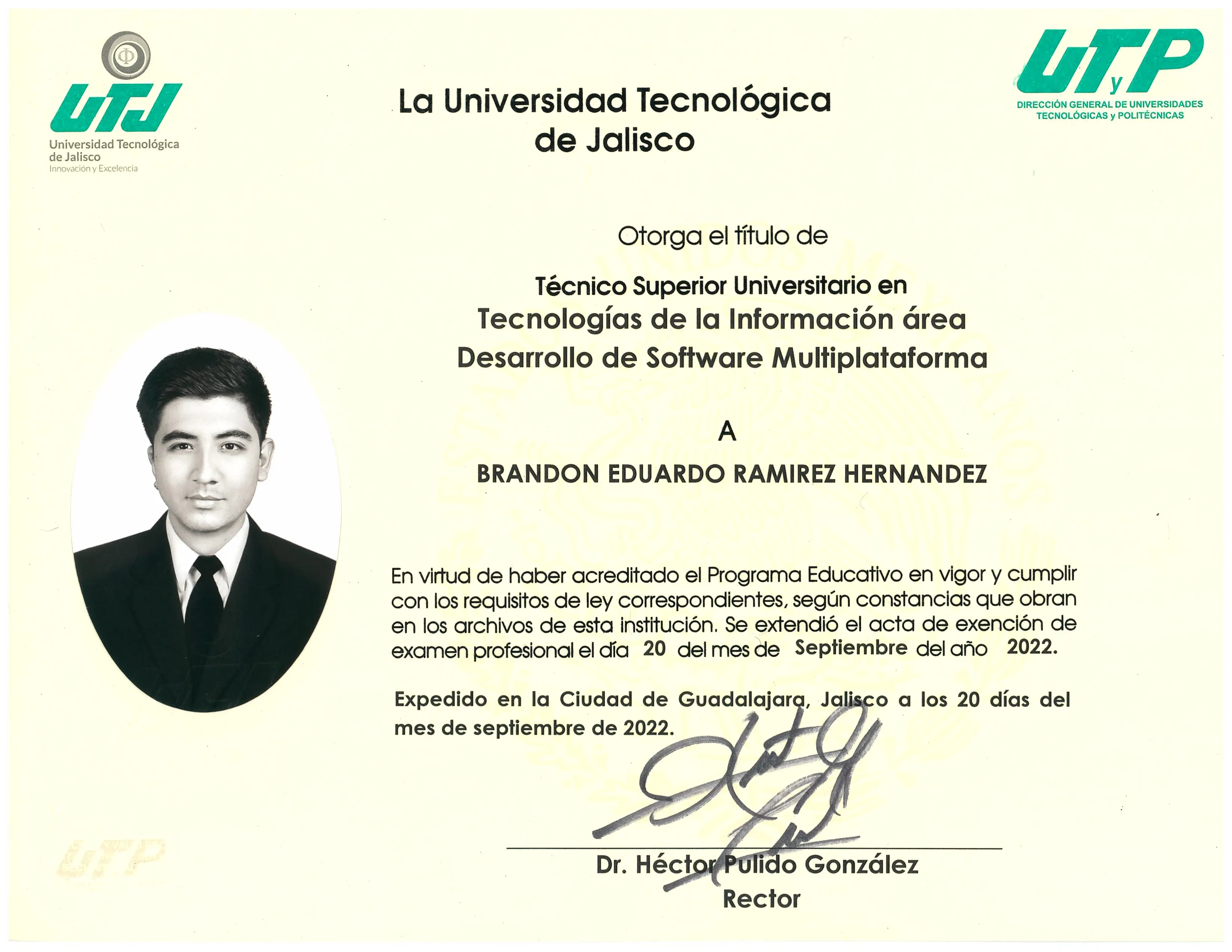 Diploma 10