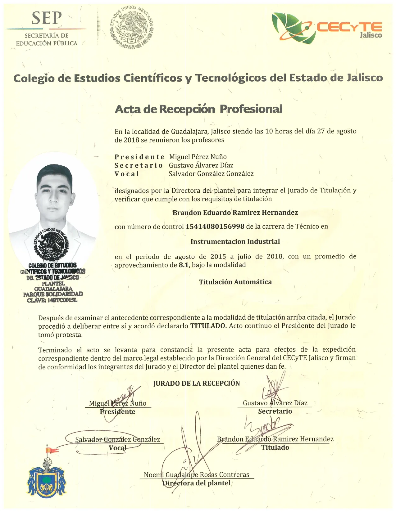 Diploma 11