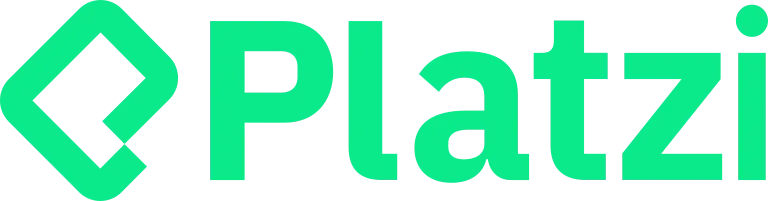 Logo Platzi