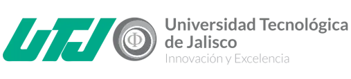 Logo UTJ
