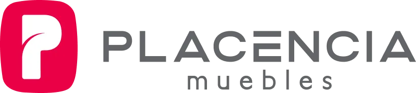 Logo Placencia Muebles