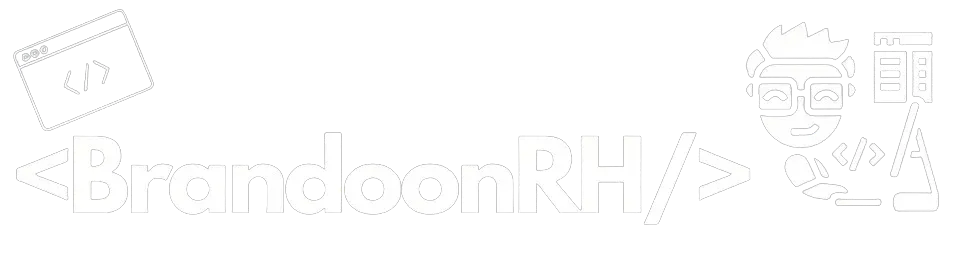 Logo BrandoonRH