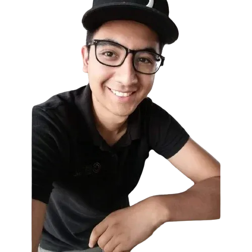 Yo Main