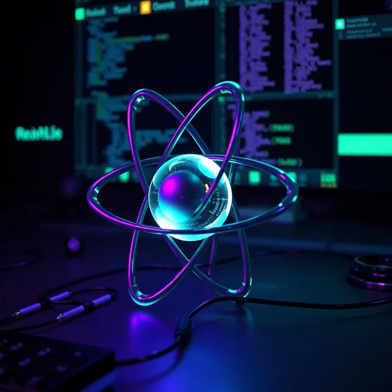 React - Desarrollo frontend